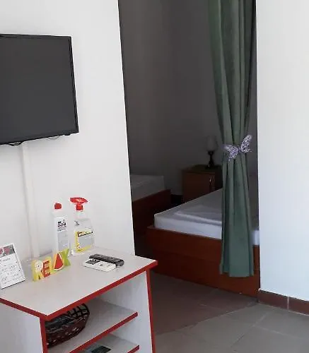 Andrijana Lejlighed *