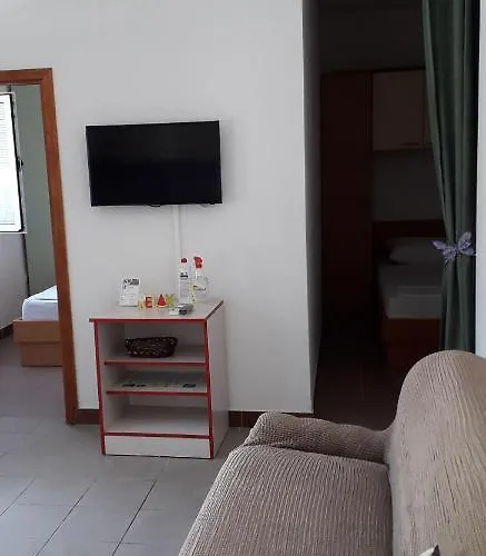 Lejlighed Andrijana *