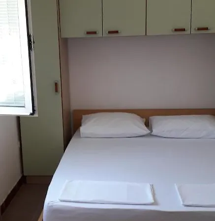 Andrijana Apartman Drace