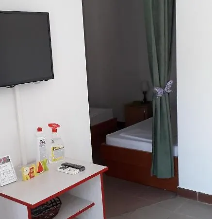 Andrijana Apartman *