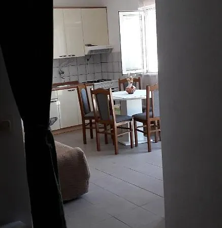 Apartman Andrijana Drace