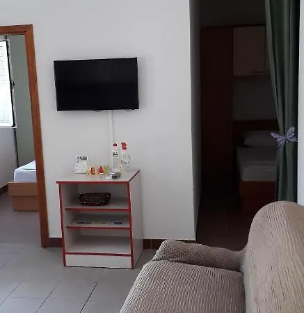 Apartman Andrijana *