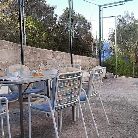 Apartman Andrijana *