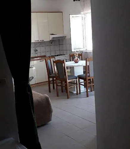 Lejlighed Andrijana Drače