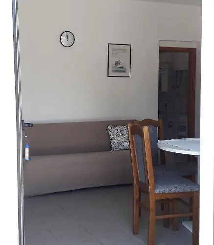 Lejlighed Andrijana Drače