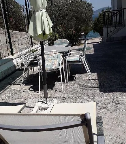 Lejlighed Andrijana *