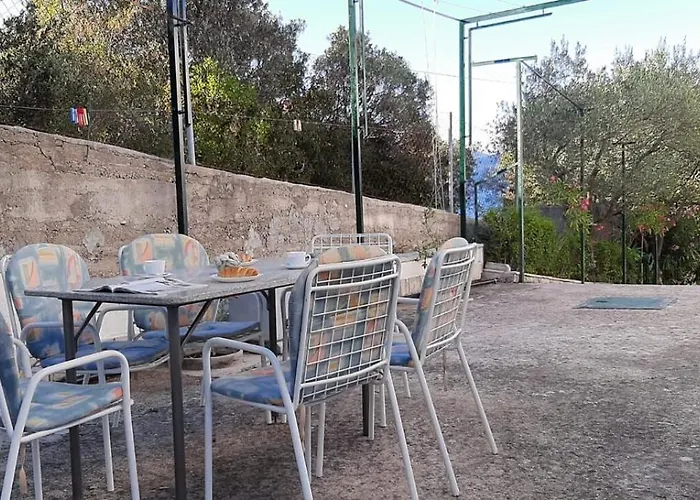 Lejlighed Andrijana *